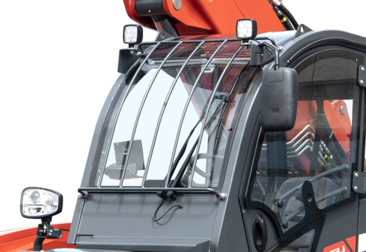 Телескопический погрузчик HELI 35H88-125-C3